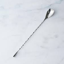 Modern Mixologist Bar Spoon Mixologist Bar Bar Spoon Mixologist