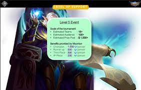 Cara ikut turnamen mobile legends gratis. Cara Daftar Turnamen Mobile Legends Agar Jadi Resmi Dan Dapat Dukungan Moonton