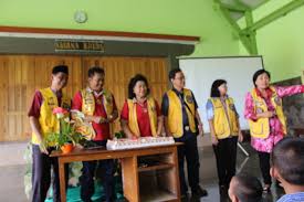 The official account for don bosco prep. Don Bosco Wonosobo Slb B Karya Bakti Wonosobo