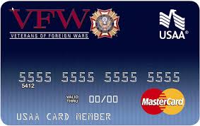 Check spelling or type a new query. Vfw Usaa Pair Up On Credit Card Investments