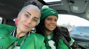 We both from Texas but I ALWAYS let her know I gave her a ring before the  Cowboys did..