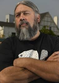 Riverfeet Press publishes Chris La Tray's 'One-Sentence Journal'