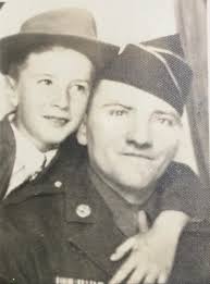 Do you have a relative that was a Scranton fireman?