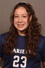 Sarah Imig's Instagram, Twitter & Facebook