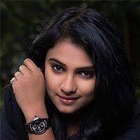 Deepthi Shetty