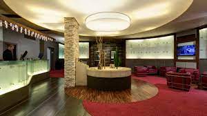 Book without a credit card and cancel free of charge. Best Western Gorizia Palace Hotel Gorizia Holidaycheck Friaul Julisch Venetien Italien