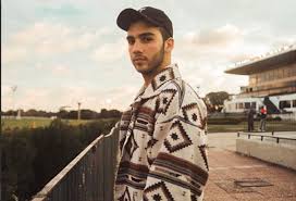 Nació el 12 de abril de 2000 en montería, colombia. Manuel Turizo Revelo La Verdad Detras Del Hackeo De Su Instagram La Fm