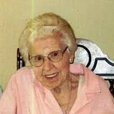 June Wright Obituary December 10, 2012