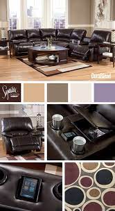 Maybe you would like to learn more about one of these? Capote Durablend Sectional Ashley Furniture Ashley Furniture Furniture Room Renovation
