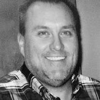 Bradley Warren Booth Obituary