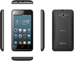 QMobile T200 Bolt - Full specification ...