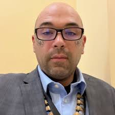 Maine Legislature's Tribal Representatives