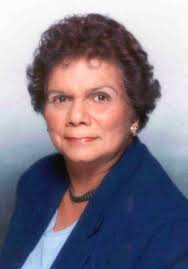 Remembering Pat Dixon