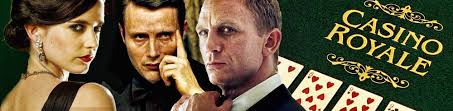 Casino royale introduced bond to the world in 1953. Is Casino Royale The Perfect James Bond 007 Movie