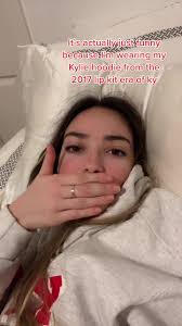 My only flex is having every og lip kit @Kylie Cosmetics