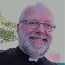 Fr John Gordon