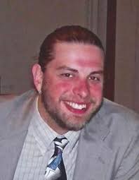 Jacob "Jake" Thompson Obituary December 27, 2013