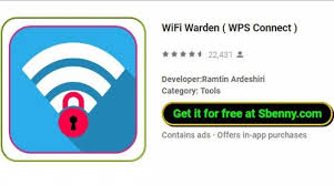 Download wifi warden ( wps connect ) 3.0.0 beta 14 apk for android, apk file named and app developer company is ramtin ardeshiri. Wifi Warden Wps Connect Mod Apk For Android Download