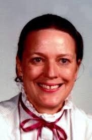 Fulghum, Mary Wilson