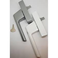 The tilt turn is ideal for providing fresh air or access in cases where an egress option is needed. New Siegenia Lm Spade Tilt And Turn Window Handle