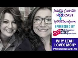 Industry Celebrities Podcast