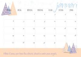 Overzicht jaarkalender 2020 en 2021 met weeknummers. Free Printable Kalender Voor 2020 Hip Hot Blogazine