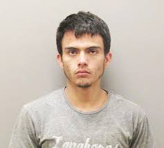 Traffic stop leads to forgery arrest