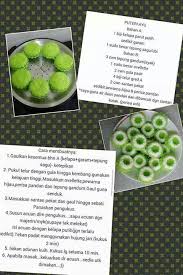 Resepi puteri ayu sangat lembut dan gebu. Puteri Ayu Asian Desserts Malaysian Dessert Food