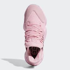 Buy and sell authentic adidas harden vol. Adidas Harden Vol 4 Pink Lemonade F97188 Release Date Sbd