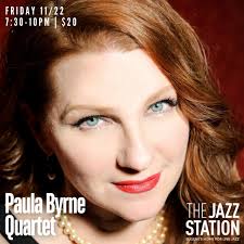 Paul Krueger Quartet @ the Jazz Station