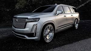 The escalade offers up to 109.1 cubic feet of load space with the back rows folded. Kim Kardashian S Custom Cadillac Escalade Is Actually Amazing
