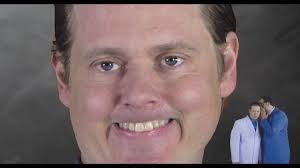 Tim and Eric 2020 Mandatory Attendance Tour™