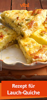 Rezept Fur Lauch Quiche Rezept Fur Lauch Quiche Rezept Rezepte Gesunderezepte Ernahrung Gesundeernahrung 2020 Yemek Tarifleri Kisler Gida