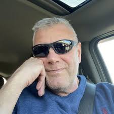 It's been a long almost 2 weeks in Oklahoma...every day was spent taking  care of and loving