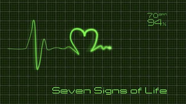 New Sermon Series: Seven Signs of Life — Christiansburg Mennonite Fellowship