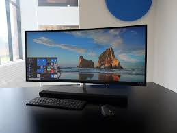 Systems may require upgraded and/or separately purchased hardware, drivers and/or. Hp Envy 34 Curved All In One 2017 Review Stuff