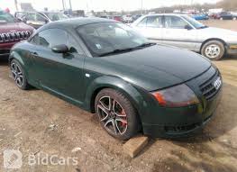 Image result for Goodwood Green 2003 Audi