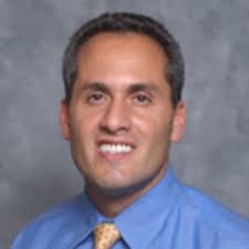 Dr. Mark Perlmutter, MD