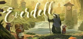 Let say i have a farm and a wife in my hand. Everdell Review Ultimate Board Game Guide For 2021