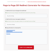 301 Redirect Syntax For Htaccess Seo Q A Moz
