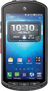 Why is kyocera duraforce better than kyocera brigadier? Amazon Com Kyocera Duraforce E6560 16gb Desbloqueado Gsm 4g Lte Grado Militar Smartphone W 8mp Camara Negro Celulares Y Accesorios
