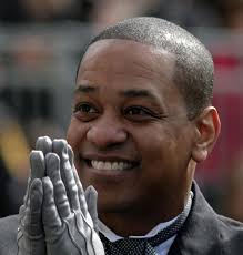 PHOTOS: The inauguration of Ralph Northam, the 73rd governor of Virginia