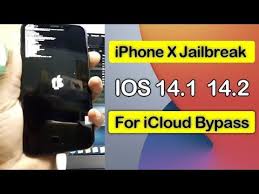 How To Jailbreak Iphone X Ios 14 1 14 2 By Dfu For Icloud Bypass Icloud Iphone Unlock Iphone