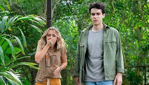 I Know What You Did Last Summer - Plugged In