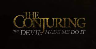 The devil made me do it (also known as the conjuring 3) is an upcoming american supernatural horror film, directed by michael chaves. The Conjuring 3 The Devil Made Me Do It Trailer