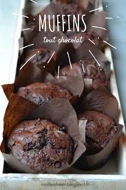 Le Jour Ou J Ai Trouve La Bonne Recette Muffins Tout Chocolat Tout Chocolat Recette Muffin Muffin Chocolat