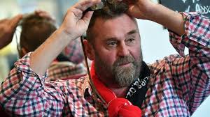 Ancien chef de la Laiterie, Benoît Bernard devient «Mitaptap»