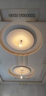 latest p o p design ceiling design plafond design pop design