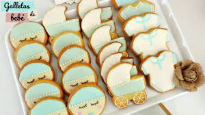 Descubre nuestra exclusiva selección de productos con las colecciones más bonitas de comuniones. Galletas De Bebe Para Bautizo O Baby Shower Youtube
