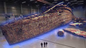 Titanic: Mystery Solved on Sky History: full details and when it's on